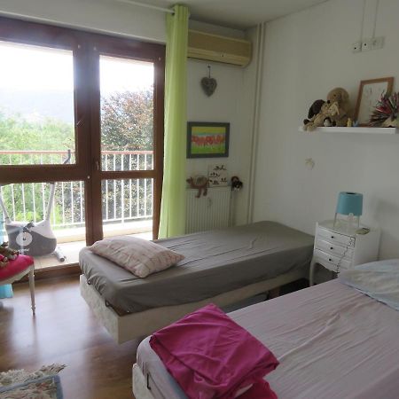 Bed and Breakfast Dadou Et Mala Chambéry Exterior foto