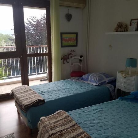 Bed and Breakfast Dadou Et Mala Chambéry Exterior foto